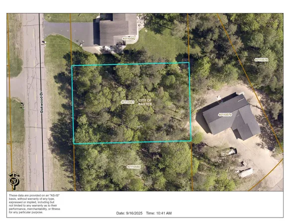 $434,900 | L4-b2 Oakwood Drive North, Baxter, MN 56425