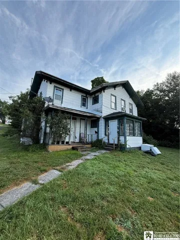 $90,000 | 503 East 5th Street, Jamestown, NY 14701