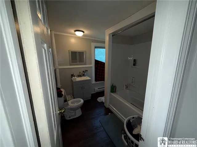 $90,000 | 503 East 5th Street, Jamestown, NY 14701