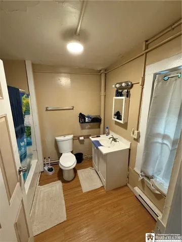 $90,000 | 503 East 5th Street, Jamestown, NY 14701