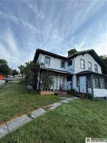 $90,000 | 503 East 5th Street, Jamestown, NY 14701