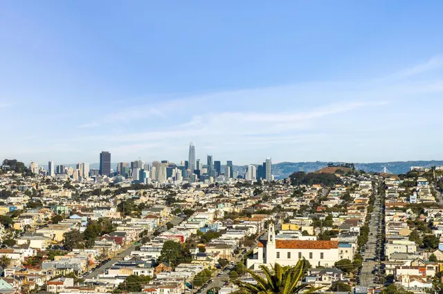 $1,290,000 | 364 Baltimore Way, San Francisco, CA 94112