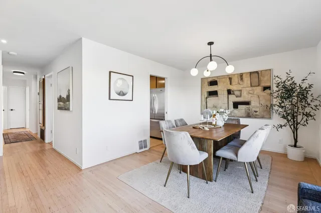 $1,290,000 | 364 Baltimore Way, San Francisco, CA 94112