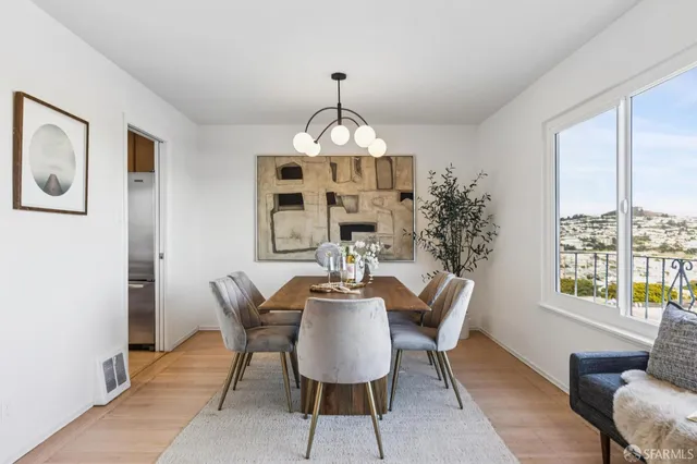 $1,290,000 | 364 Baltimore Way, San Francisco, CA 94112