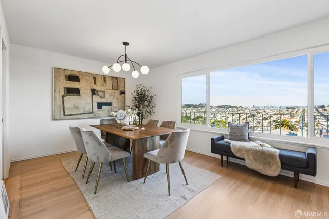 $1,290,000 | 364 Baltimore Way, San Francisco, CA 94112