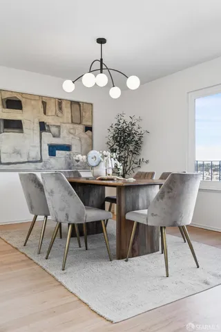 $1,290,000 | 364 Baltimore Way, San Francisco, CA 94112