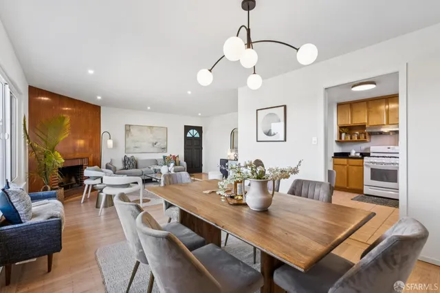 $1,290,000 | 364 Baltimore Way, San Francisco, CA 94112