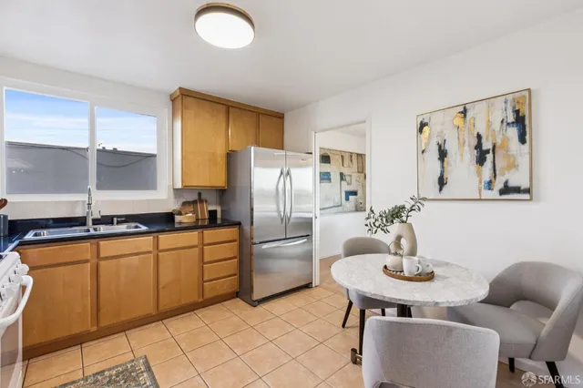 $1,290,000 | 364 Baltimore Way, San Francisco, CA 94112