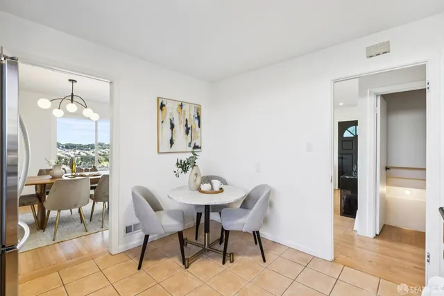 $1,290,000 | 364 Baltimore Way, San Francisco, CA 94112