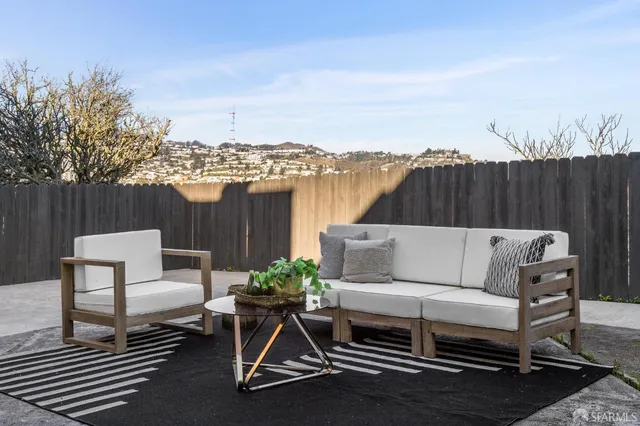 $1,290,000 | 364 Baltimore Way, San Francisco, CA 94112