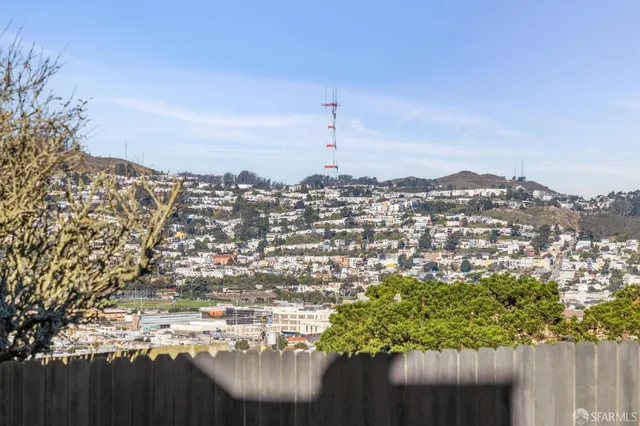 $1,290,000 | 364 Baltimore Way, San Francisco, CA 94112