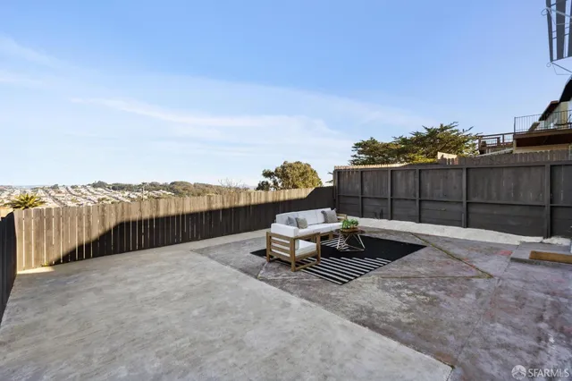 $1,290,000 | 364 Baltimore Way, San Francisco, CA 94112