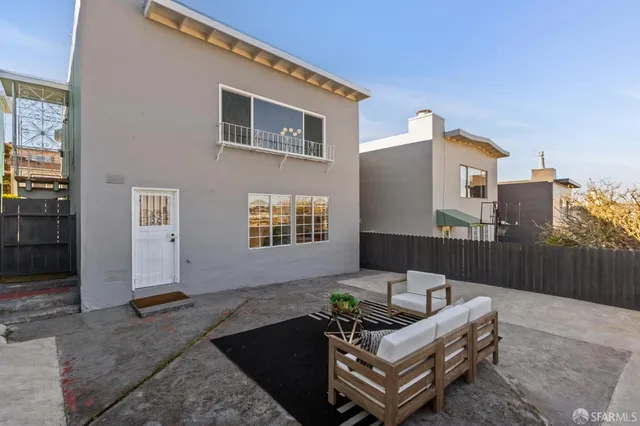 $1,290,000 | 364 Baltimore Way, San Francisco, CA 94112