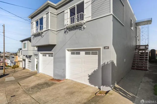 $1,290,000 | 364 Baltimore Way, San Francisco, CA 94112