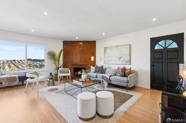 $1,290,000 | 364 Baltimore Way, San Francisco, CA 94112