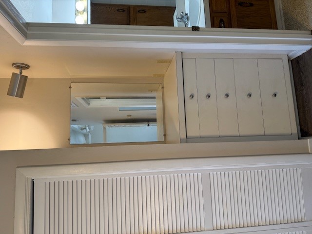 1401 West 29th Street, Unit C Austin, TX 78703 - Photo 13 of 19 a view of a dresser