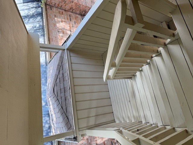 1401 West 29th Street, Unit C Austin, TX 78703 - Photo 19 of 19 a view of a small space