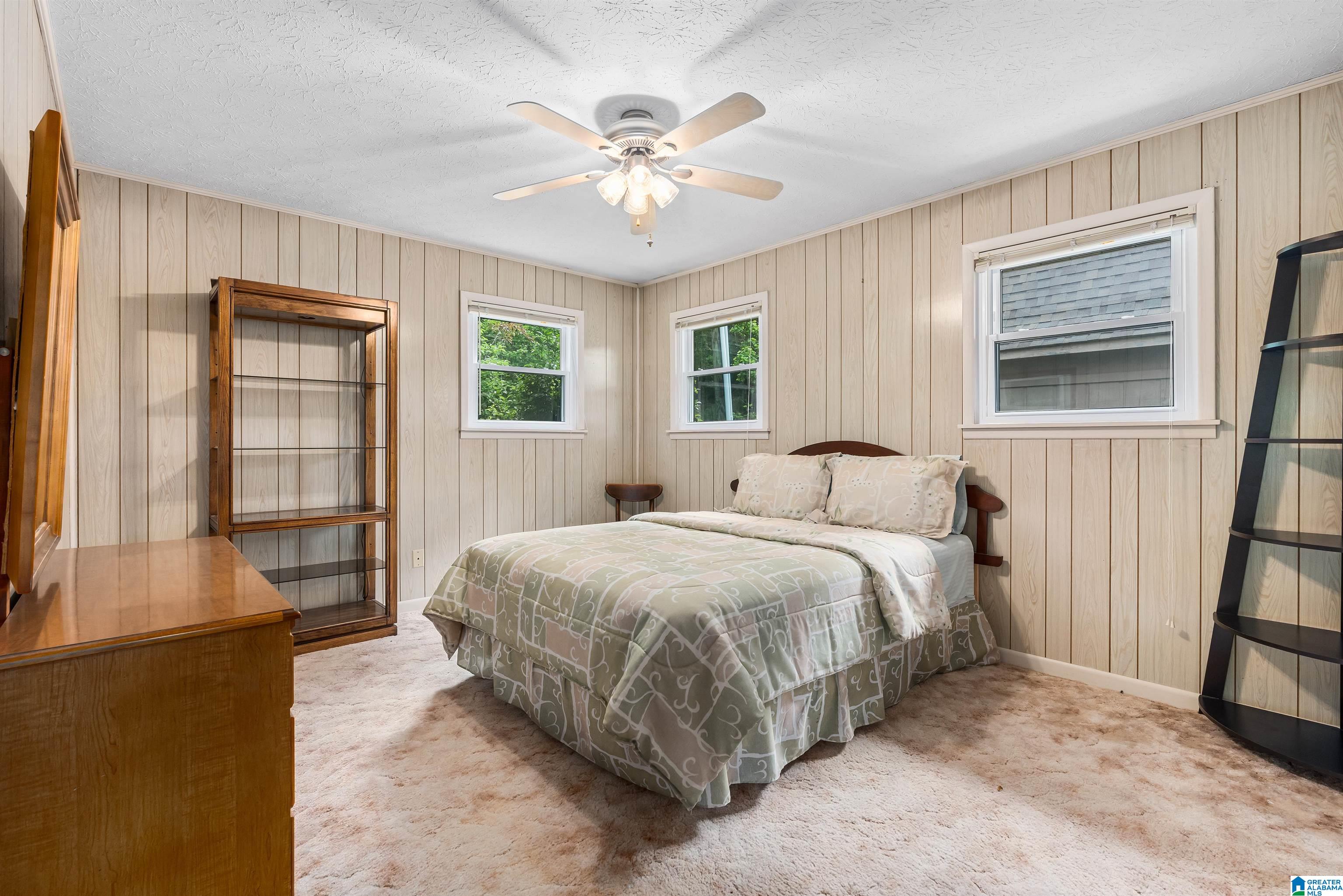 1505 Rabbit Branch Road Cropwell, AL 35054 - Photo 25 of 44