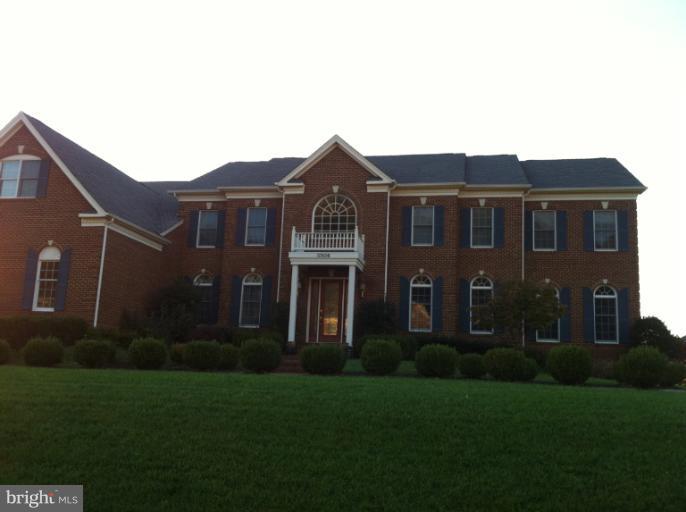 10506 Rivers Bend Lane Potomac, MD 20854 - Photo 2 of 2 Exterior (Front)