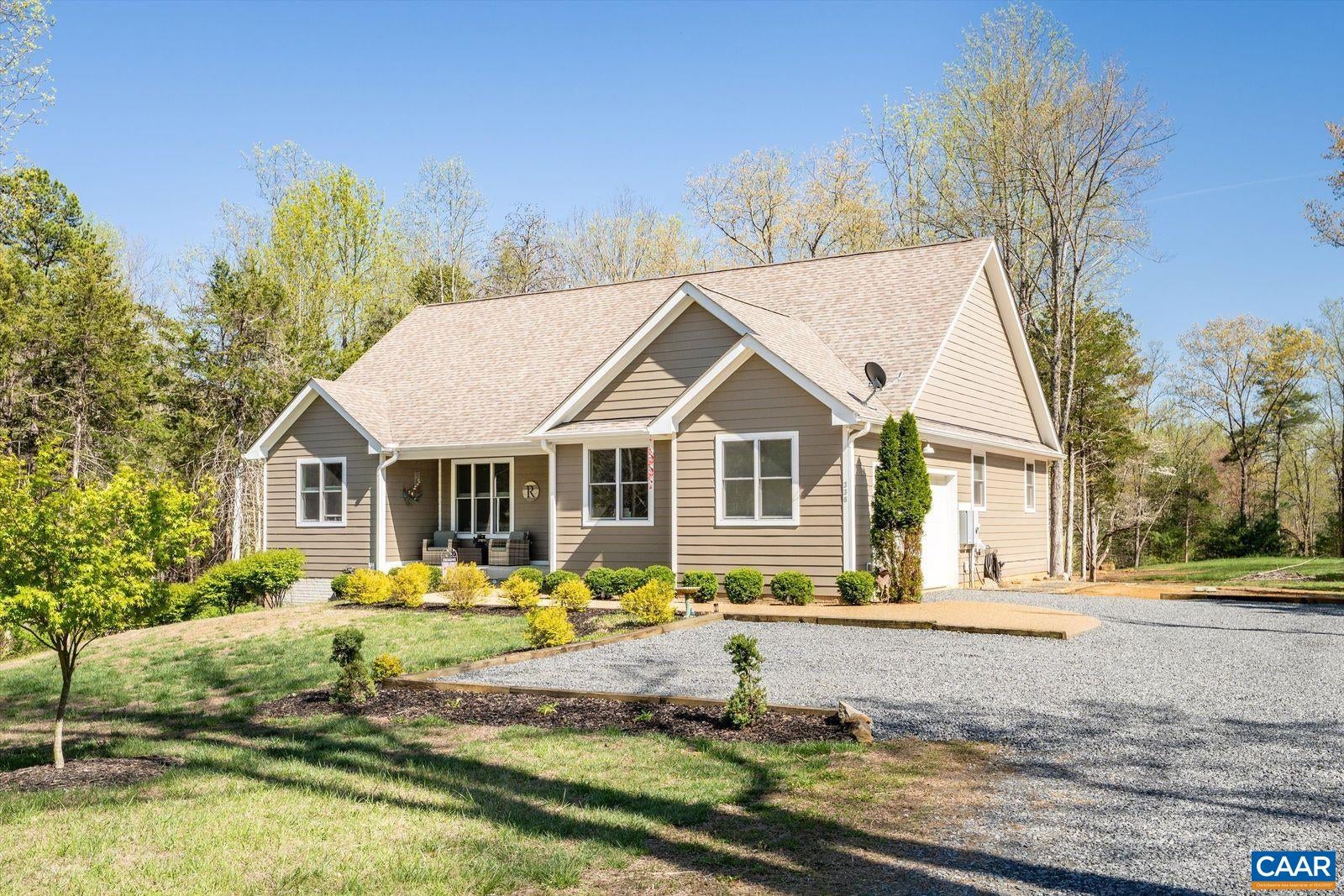 336 Bear Run Road Stanardsville, VA 22973 - Photo 2 of 67 Gallery Image 2
