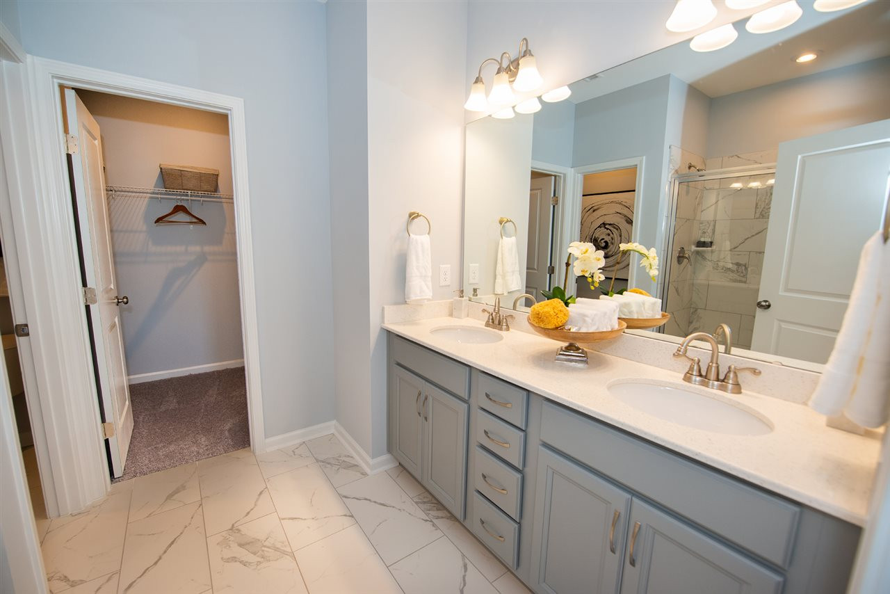 3607 Water Mist Lane, Unit 25 Raleigh, NC 27604 - Photo 11 of 24 Photo 12