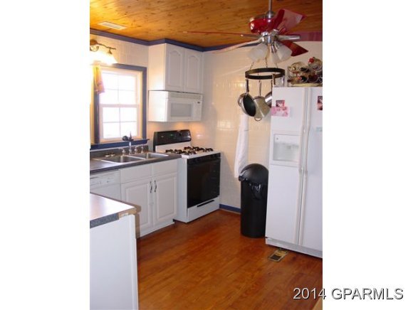 309 Bay Bush Road Vanceboro, NC 28586 - Photo 7 of 12 Additional Photo