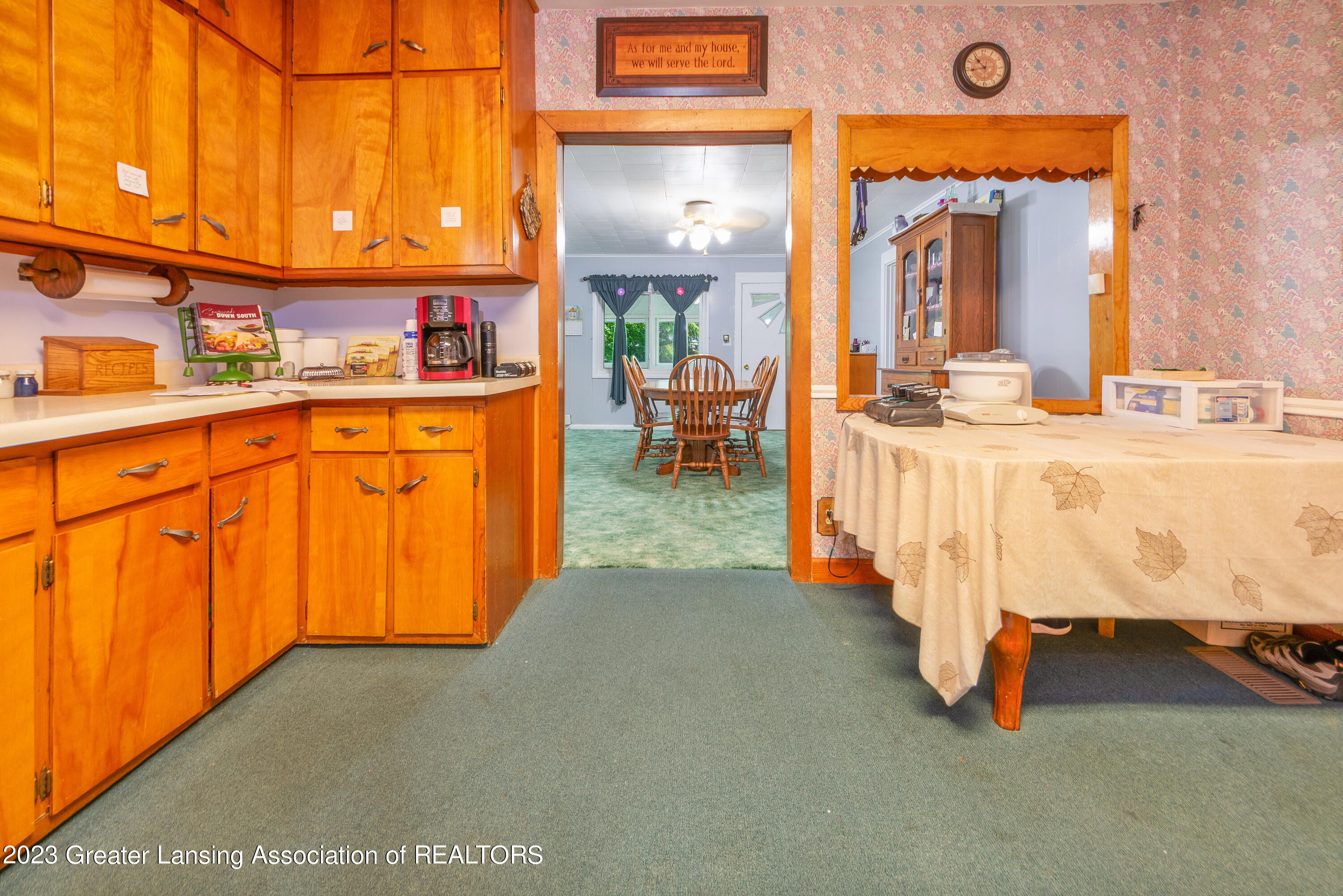 7544 North Dewitt Road St. Johns, MI 48879 - Photo 6 of 71 N DeWitt-34