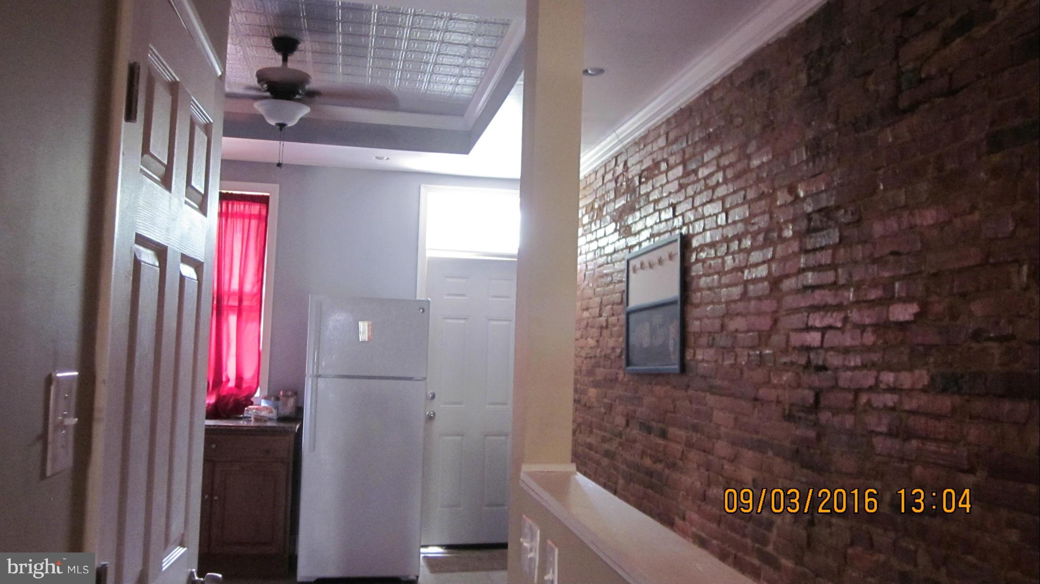 2747 Riggs Avenue Baltimore, MD 21216 - Photo 8 of 30 Interior (General)