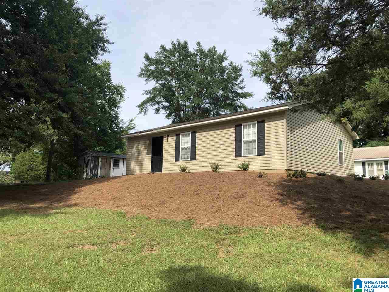 77 9th Street Ashville, AL 35953 - Photo 1 of 14