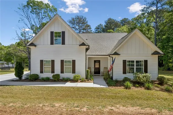 $440,000 | 540 Elder Road, Winder, GA 30680