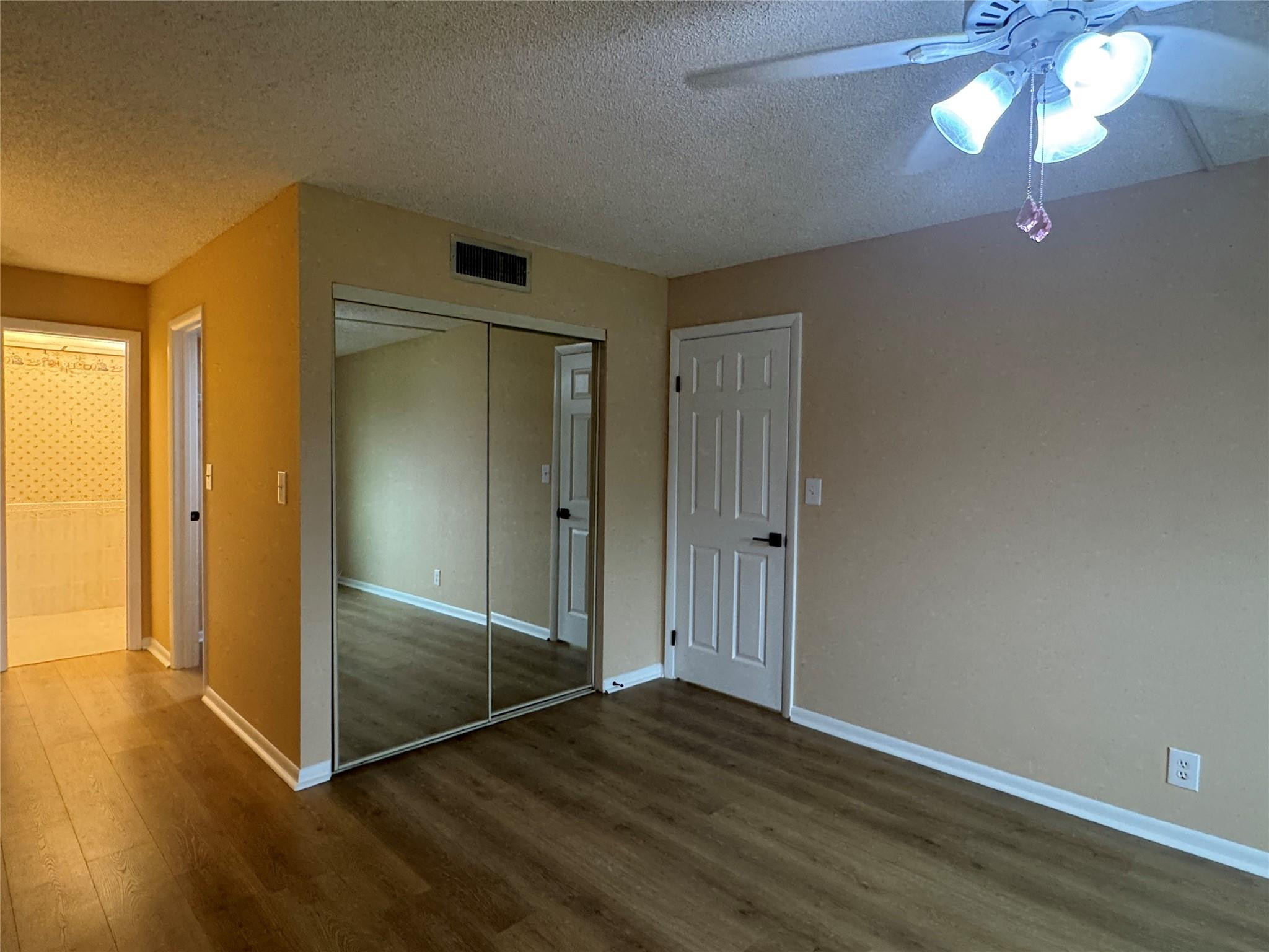 9300 Southwest 8th Street, Unit 215 Boca Raton, FL 33428 - Photo 31 of 43 MASTER BEDROOM