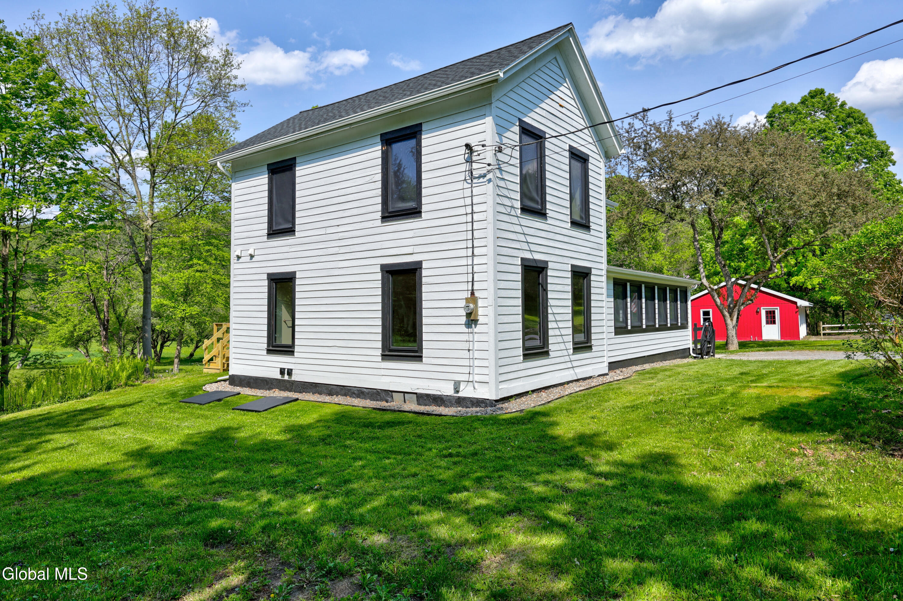 489 Wilson Hill Road Hoosick Falls, NY 12090 - Photo 46 of 60 2 (48)