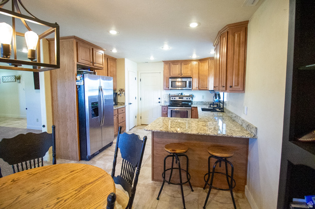 3610 Soldier Creek Road Price, UT 84501 - Photo 7 of 36