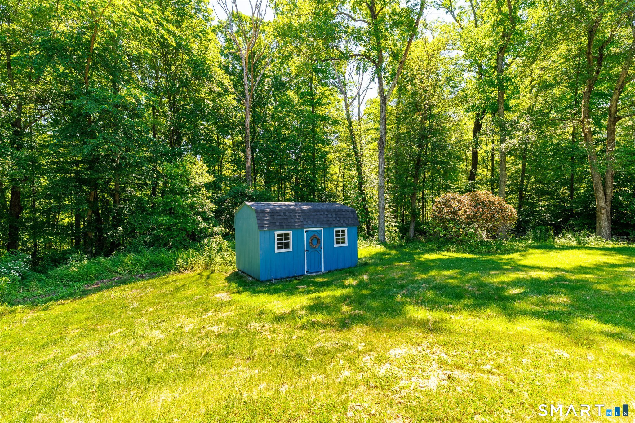 817 Thompson Road Thompson, CT 06277 - Photo 23 of 26