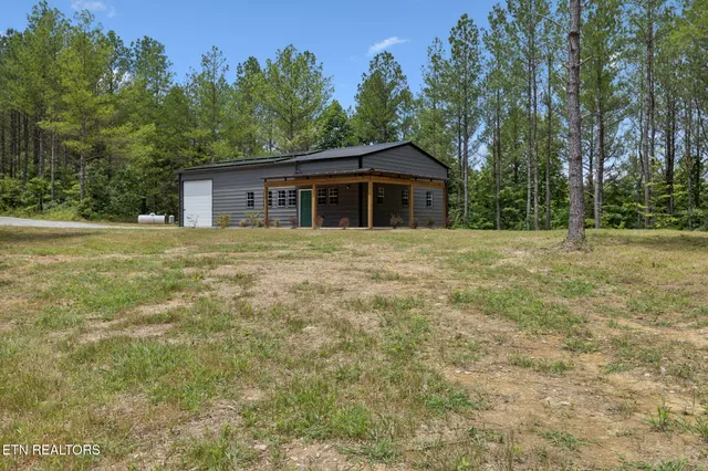 $499,900 | 138 Belle Ridge, Robbins, TN 37852