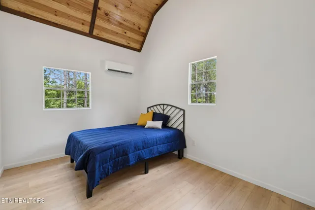 $499,900 | 138 Belle Ridge, Robbins, TN 37852