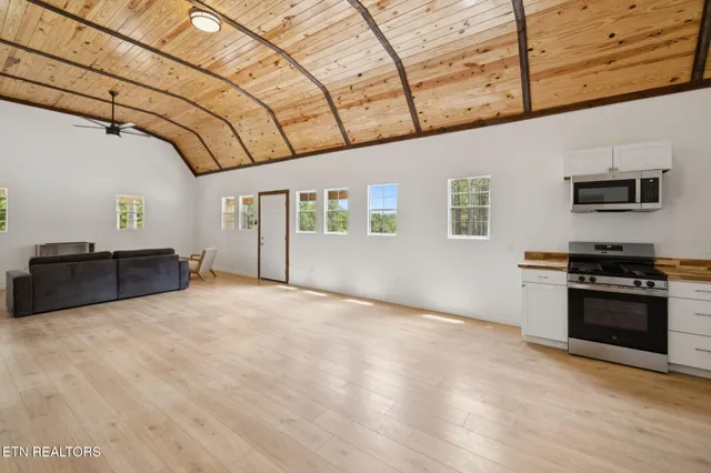 $499,900 | 138 Belle Ridge, Robbins, TN 37852