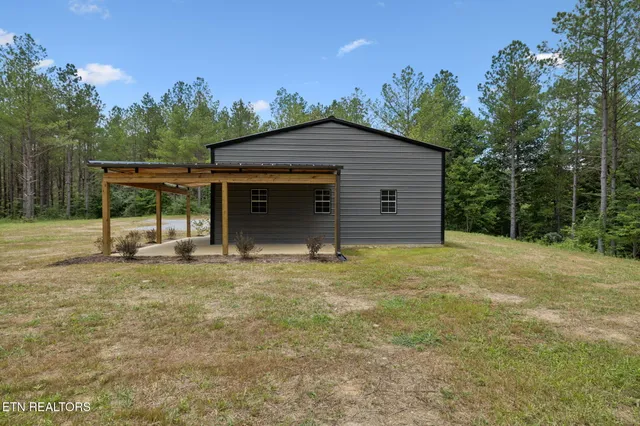 $499,900 | 138 Belle Ridge, Robbins, TN 37852