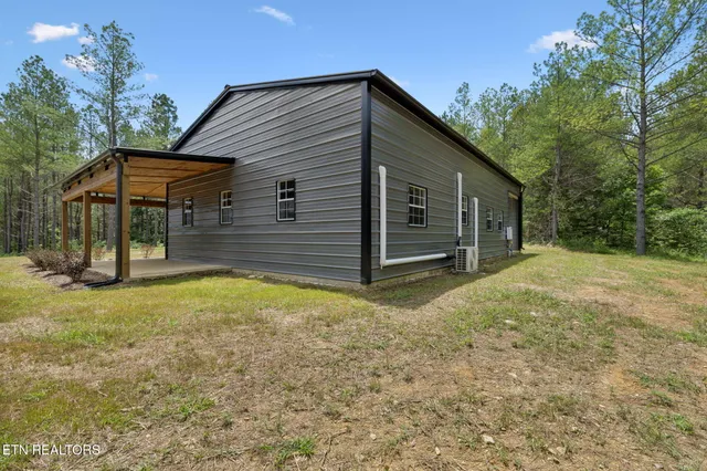 $499,900 | 138 Belle Ridge, Robbins, TN 37852