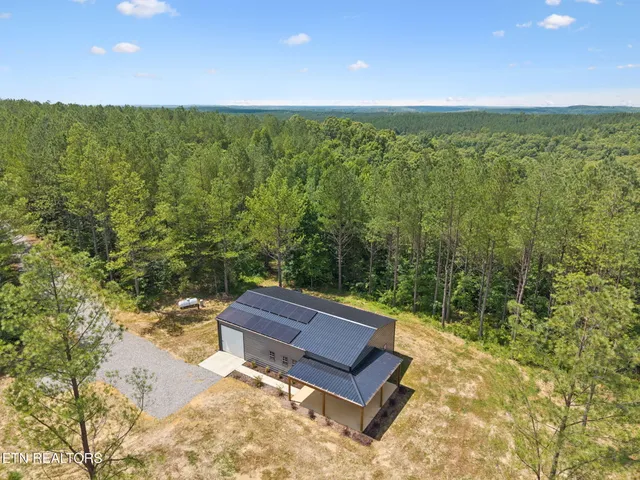 $499,900 | 138 Belle Ridge, Robbins, TN 37852