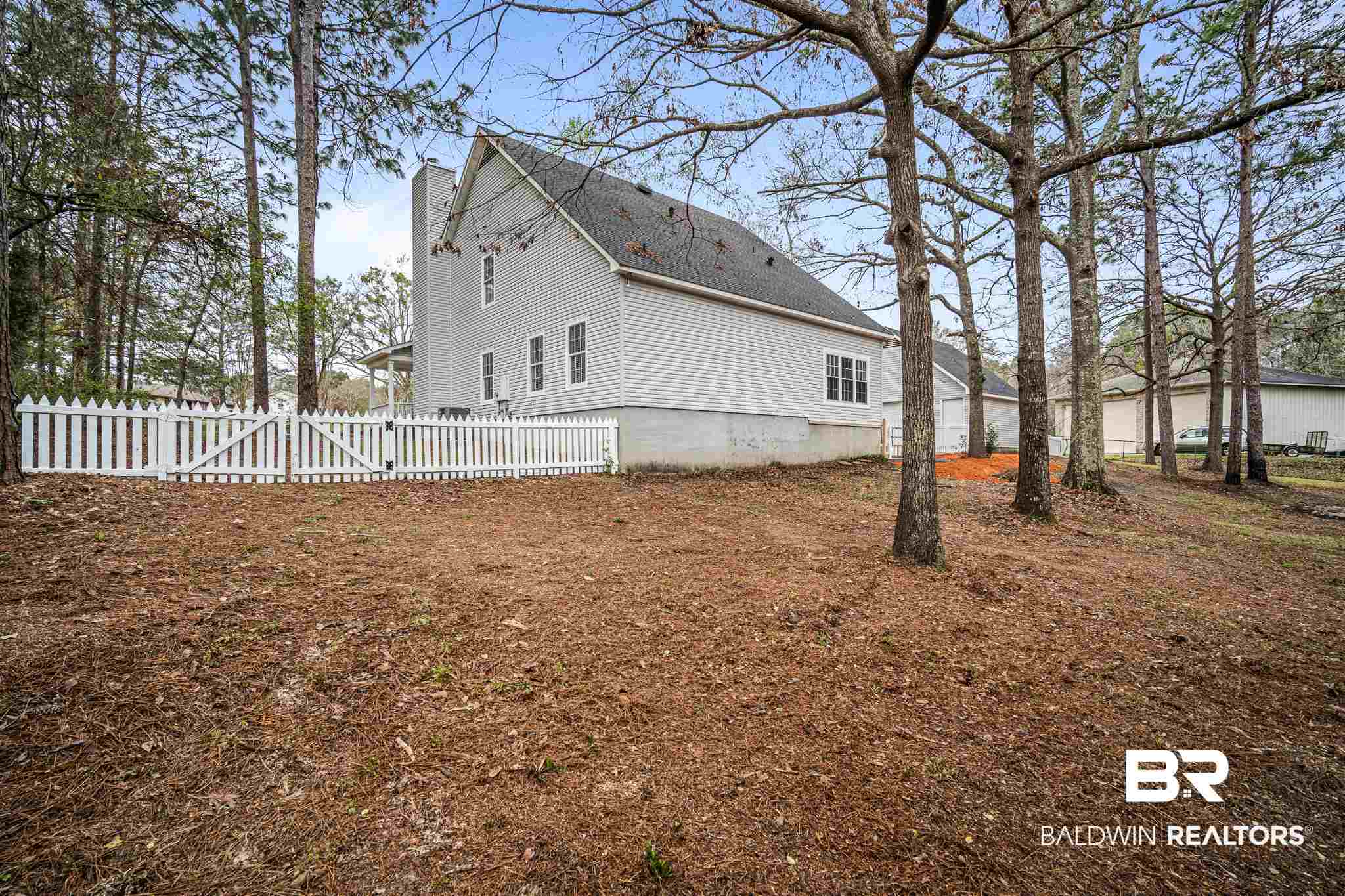 7730 Squire Court Mobile, AL 36695 - Photo 26 of 28
