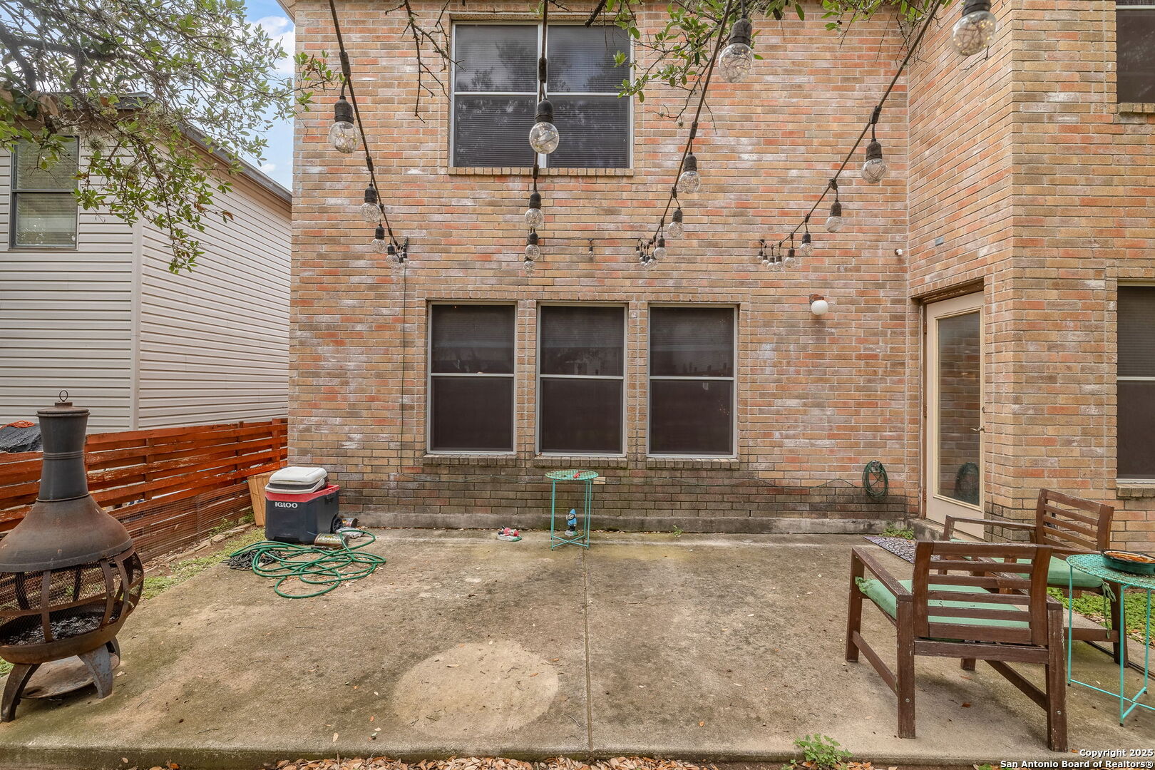 418 Diver San Antonio, TX 78253 - Photo 22 of 24