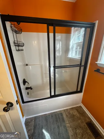 a view of washer and dryer