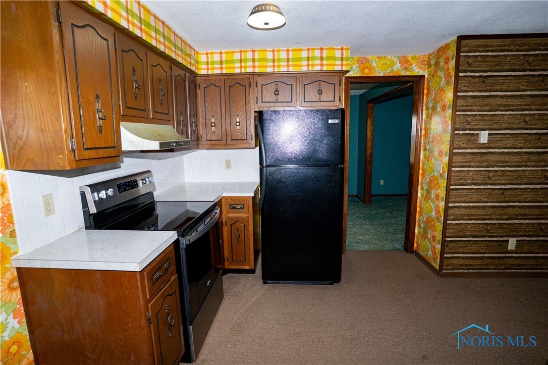 11976 Defiance Henry County Line Road Holgate, OH 43527 - Photo 20 of 25 Gallery Image 20