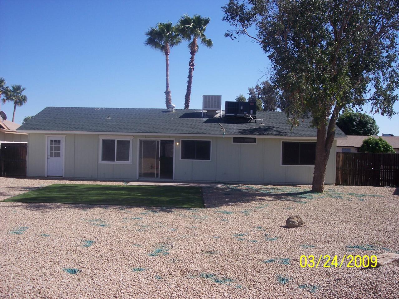 2414 East John Cabot Road Phoenix, AZ 85032 - Photo 7 of 10 back