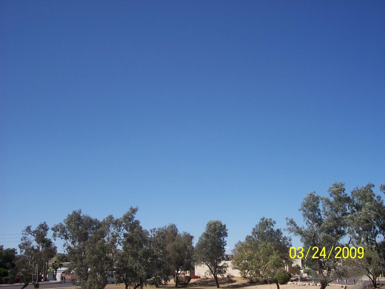 2414 East John Cabot Road Phoenix, AZ 85032 - Photo 8 of 10 Over the fence