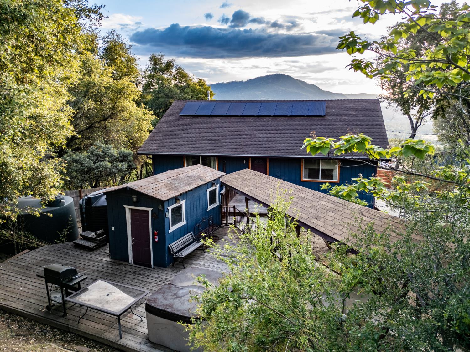 51571 Coyote Ridge Road Oakhurst, CA 93644 - Photo 71 of 95