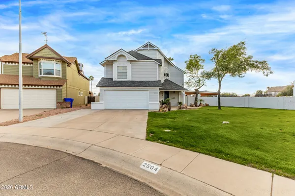 $668,000 | 2504 North Karen Drive, Chandler, AZ 85224