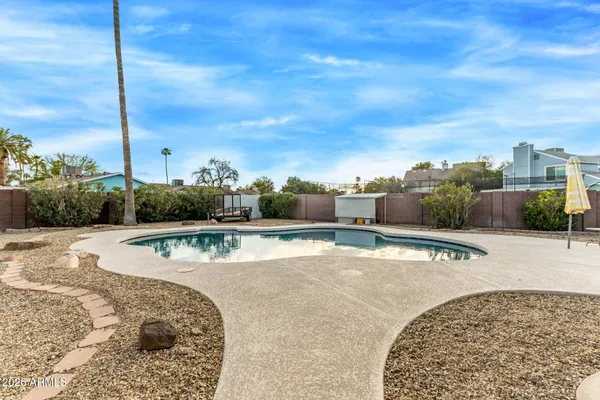$668,000 | 2504 North Karen Drive, Chandler, AZ 85224