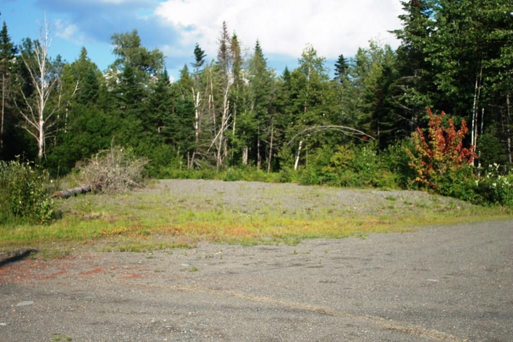 155 Greenville Road Shirley Mills, ME 04485 - Photo 6 of 21 large gravel pad for additional building